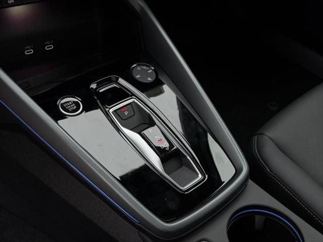 2026 Audi A3 Premium 40 TFSI quattro S tronic