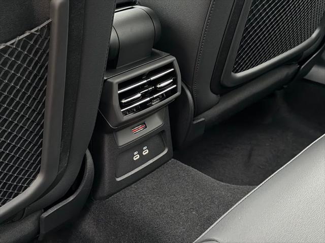 2026 Audi A3 Premium 40 TFSI quattro S tronic