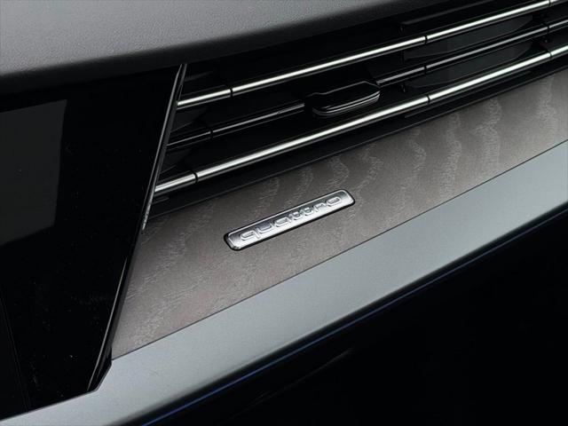 2026 Audi A3 Premium 40 TFSI quattro S tronic