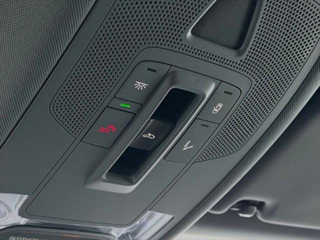 2026 Audi A3 Premium 40 TFSI quattro S tronic