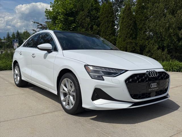 2026 Audi A3 Premium 40 TFSI quattro S tronic for sale in Falmouth, ME