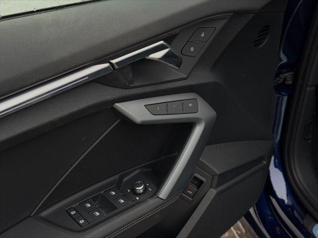 2026 Audi A3 Premium 40 TFSI quattro S tronic