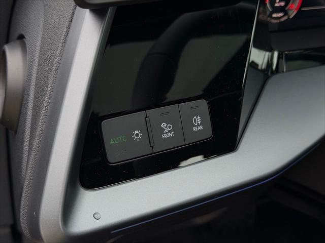 2026 Audi A3 Premium 40 TFSI quattro S tronic