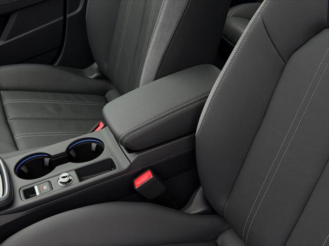 2026 Audi A3 Premium 40 TFSI quattro S tronic