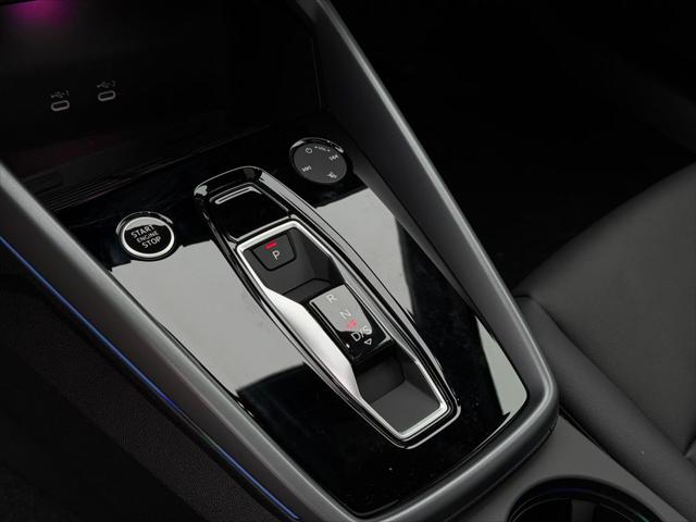 2026 Audi A3 Premium 40 TFSI quattro S tronic