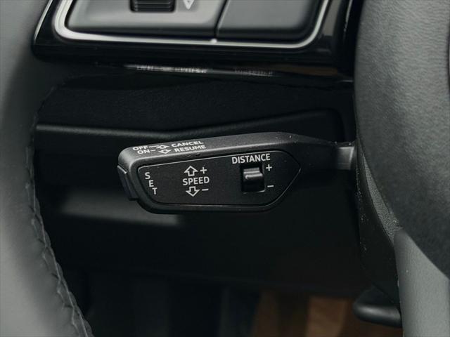 2026 Audi A3 Premium 40 TFSI quattro S tronic
