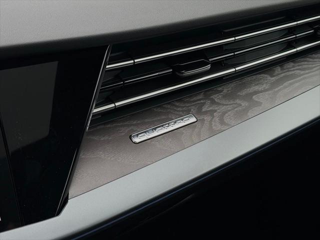 2026 Audi A3 Premium 40 TFSI quattro S tronic