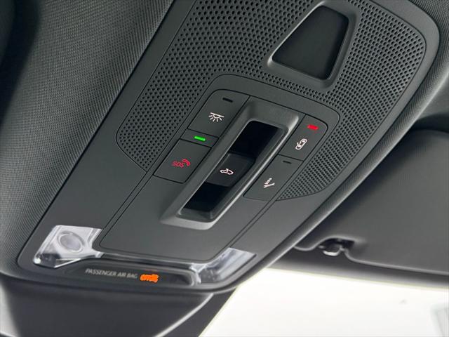 2026 Audi A3 Premium 40 TFSI quattro S tronic