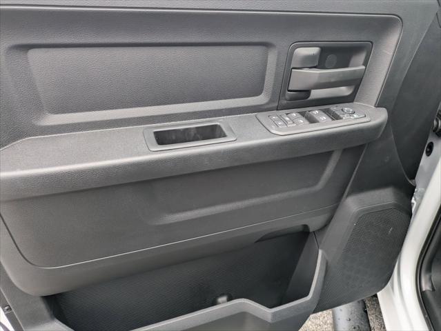 2026 Ram 3500 Tradesman Crew Cab 4x4 8' Box