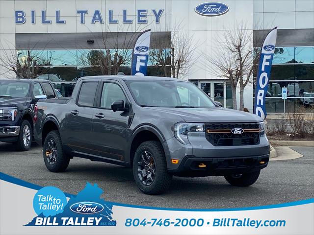 2026 Ford Maverick Tremor for sale in Mechanicsville, VA