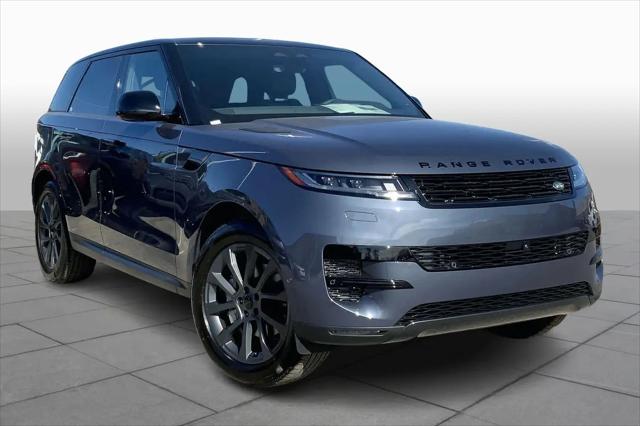 2026 Land Rover Range Rover Sport P360 SE