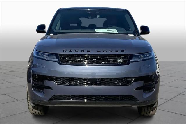 2026 Land Rover Range Rover Sport P360 SE