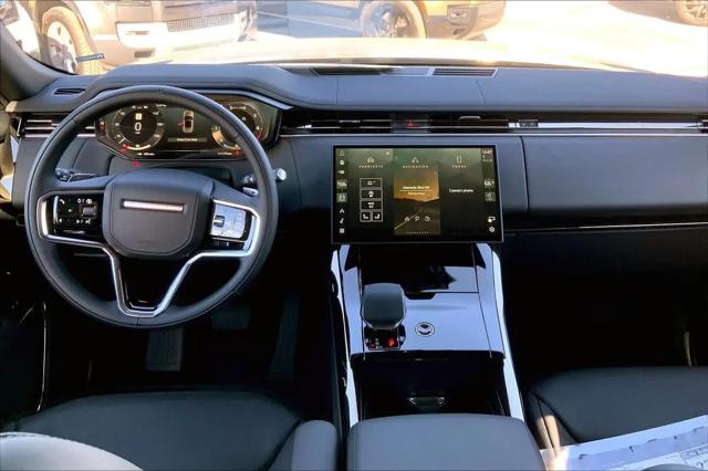 2026 Land Rover Range Rover Sport P360 SE