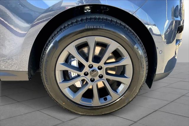 2026 Land Rover Range Rover Sport P360 SE