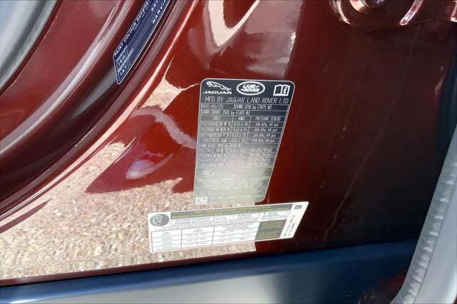 2026 Land Rover Discovery Gemini Edition