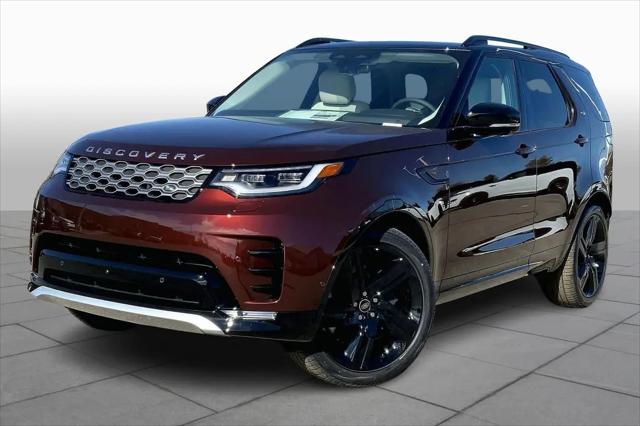 2026 Land Rover Discovery Gemini Edition for sale in Albuquerque, NM