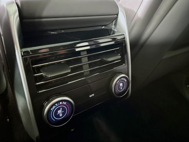 2026 Land Rover Range Rover P400 SE