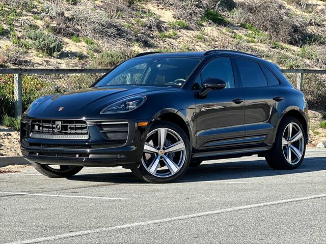 2025 Porsche Macan AWD for sale in Seaside, CA