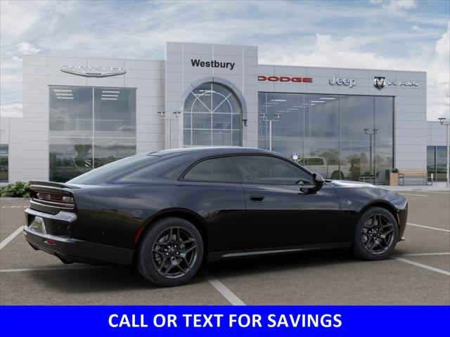 2026 Dodge Charger Scat Pack Plus 2-Door AWD