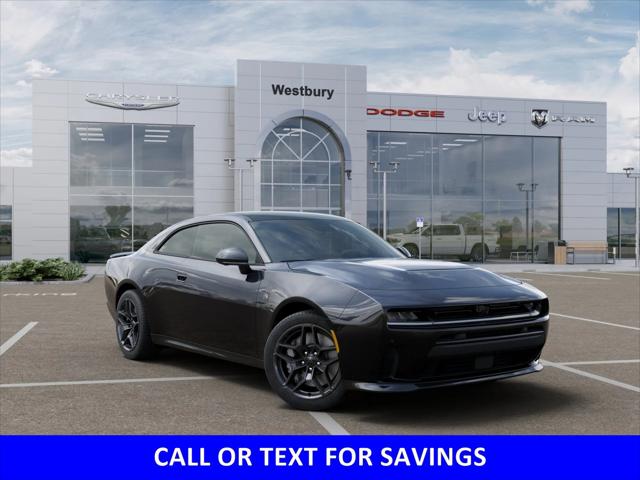 2026 Dodge Charger Scat Pack Plus 2-Door AWD