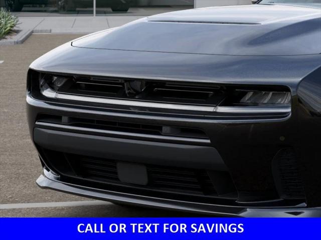 2026 Dodge Charger Scat Pack Plus 2-Door AWD