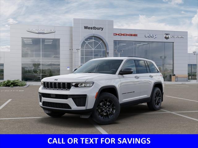 2026 Jeep Grand Cherokee Altitude 4x4 for sale in Hicksville, NY