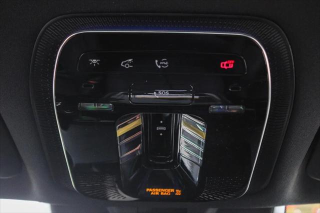 2026 Mercedes-Benz AMG E 53 E AMG E 53 E