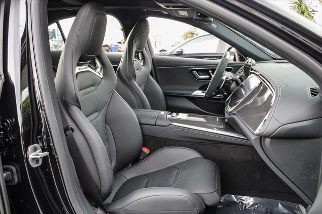 2026 Mercedes-Benz AMG E 53 E AMG E 53 E