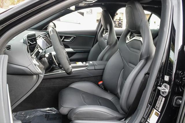 2026 Mercedes-Benz AMG E 53 E AMG E 53 E