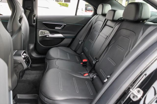 2026 Mercedes-Benz AMG E 53 E AMG E 53 E