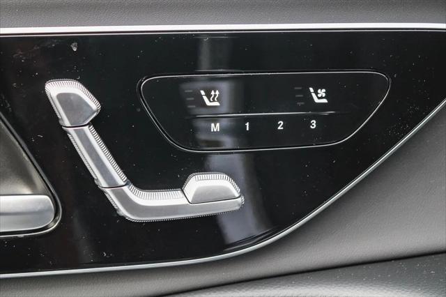 2026 Mercedes-Benz AMG E 53 E AMG E 53 E