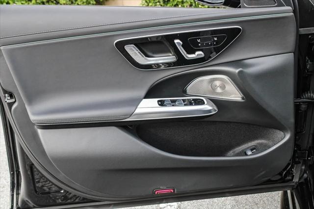 2026 Mercedes-Benz AMG E 53 E AMG E 53 E