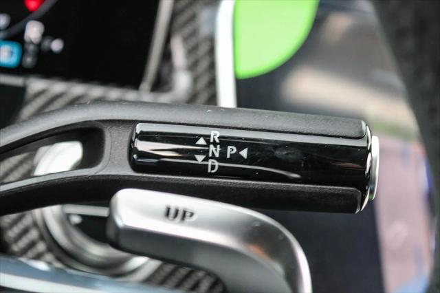 2026 Mercedes-Benz AMG E 53 E AMG E 53 E