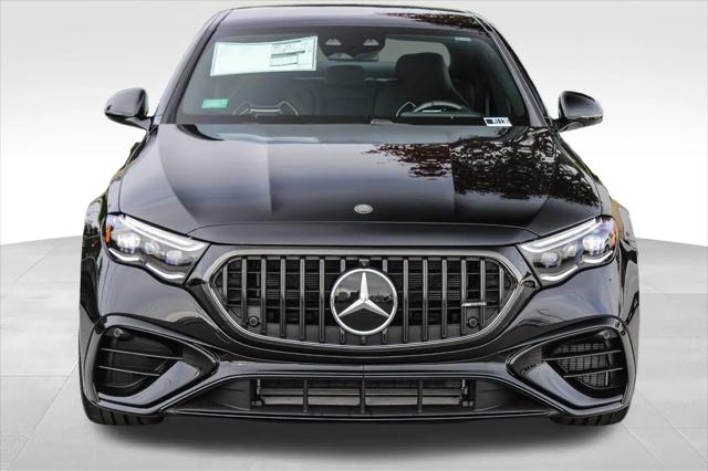 2026 Mercedes-Benz AMG E 53 E AMG E 53 E