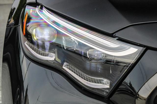 2026 Mercedes-Benz AMG E 53 E AMG E 53 E
