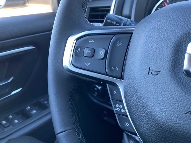 2026 Ram 1500 Big Horn Crew Cab 4x4 6'4" Box