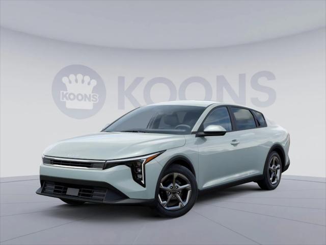 2026 Kia K4 LXS for sale in Woodbridge, VA