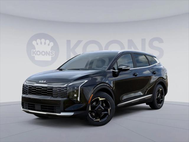 2026 Kia Sportage Hybrid EX for sale in Woodbridge, VA