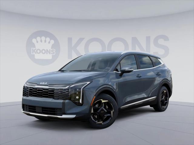 2026 Kia Sportage Hybrid EX for sale in Woodbridge, VA