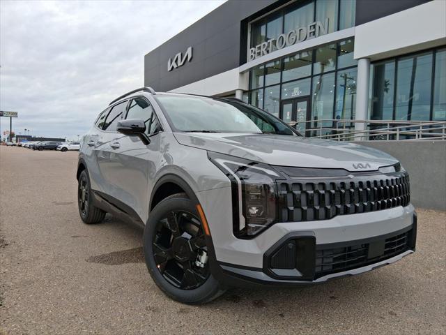 2026 Kia Sportage X-Line for sale in Mission, TX