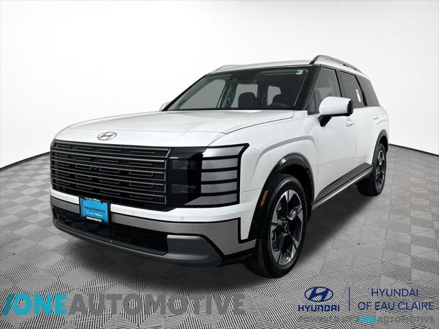 2026 Hyundai Palisade Limited for sale in Eau Claire, WI