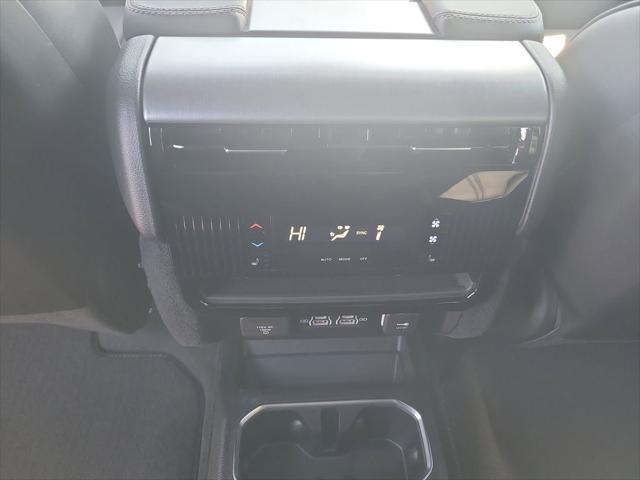 2026 Jeep Grand Wagoneer Limited Altitude 4x4