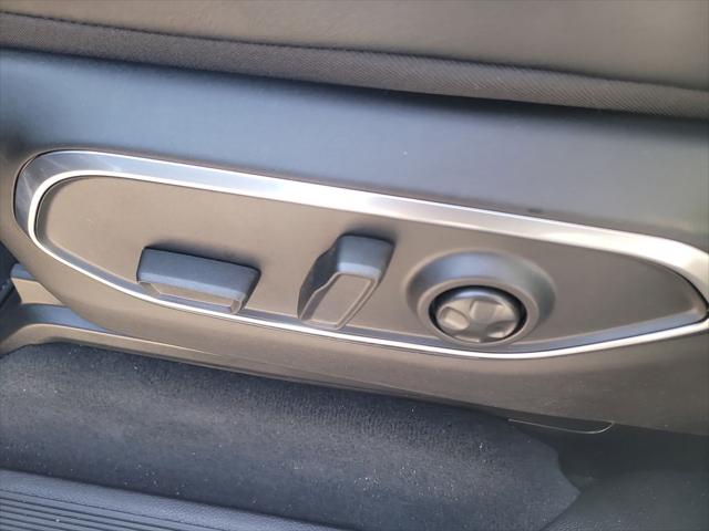 2026 Jeep Grand Wagoneer Limited Altitude 4x4