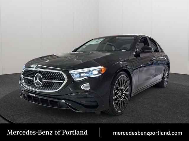 2026 Mercedes-Benz E 450 4MATIC for sale in Portland, OR