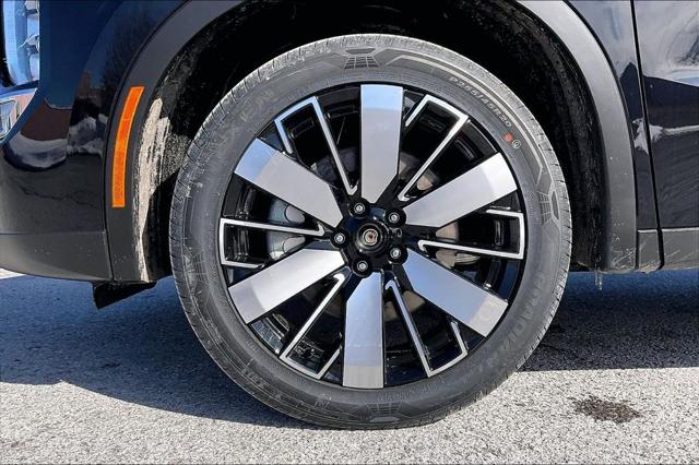 2026 Mitsubishi Outlander SE 1.5T S-AWC
