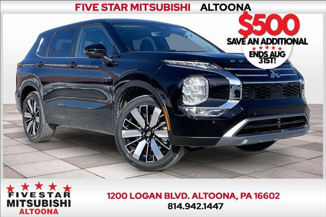2026 Mitsubishi Outlander SE 1.5T S-AWC for sale in Altoona, PA