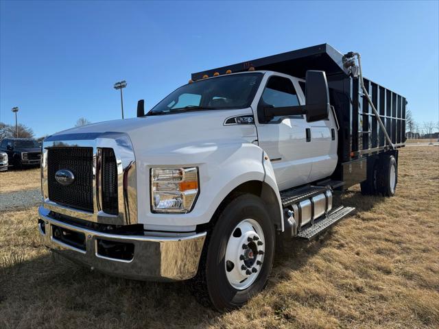 2026 Ford F-650 Base for sale in Gaithersburg, MD