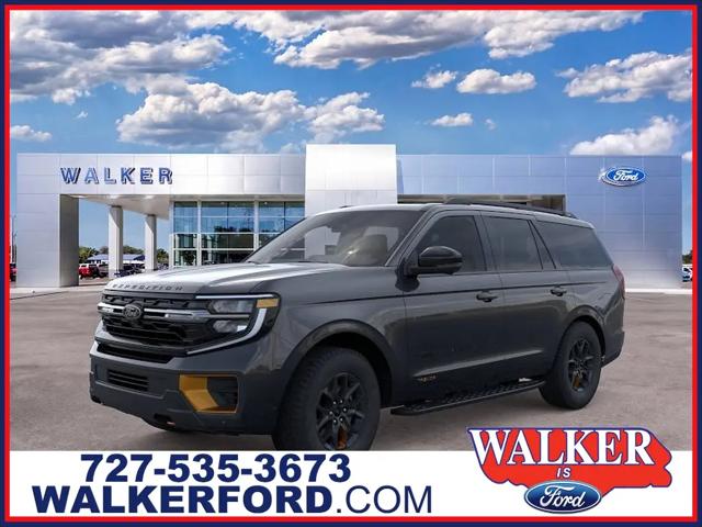 2026 Ford Expedition Tremor for sale in Clearwater, FL