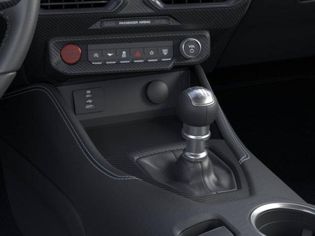 2026 Ford Mustang GT Fastback