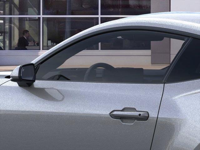 2026 Ford Mustang GT Fastback